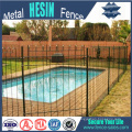 Temporary Swimming Pool Fence Panels